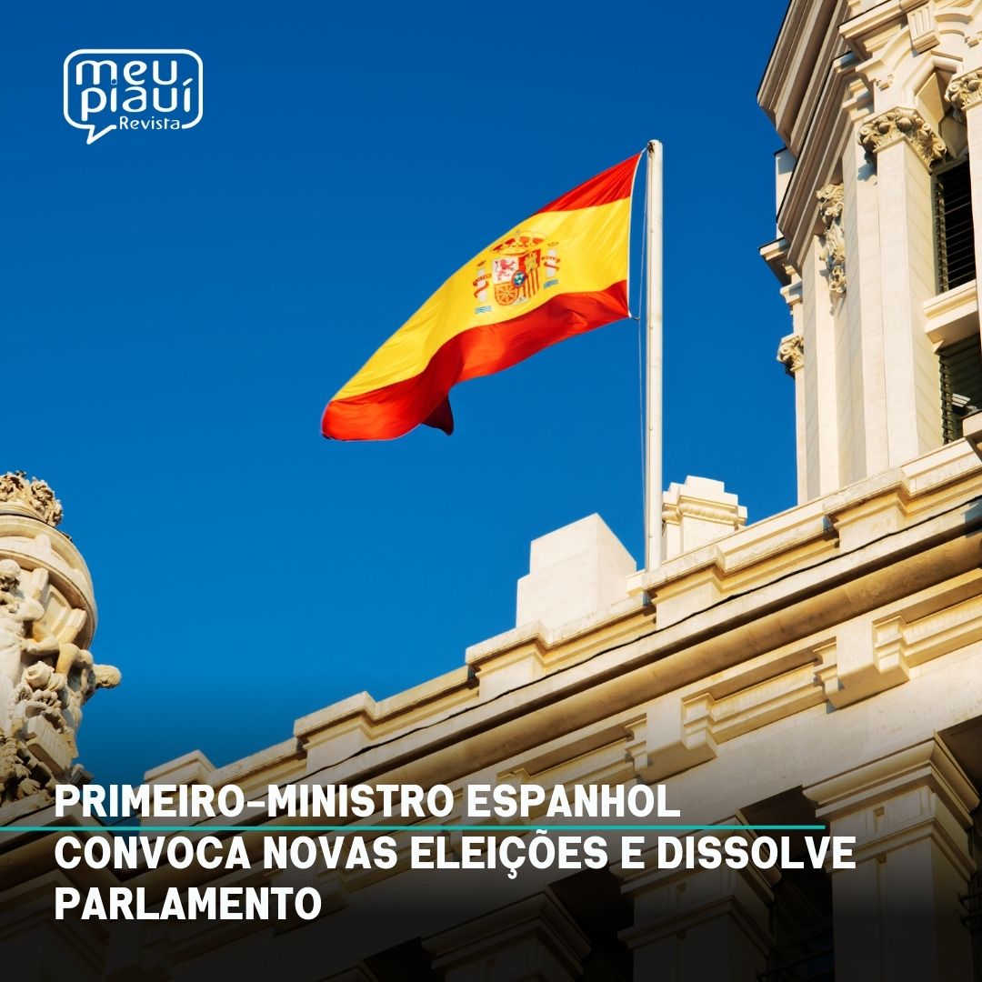 parlamento dissolução espanha