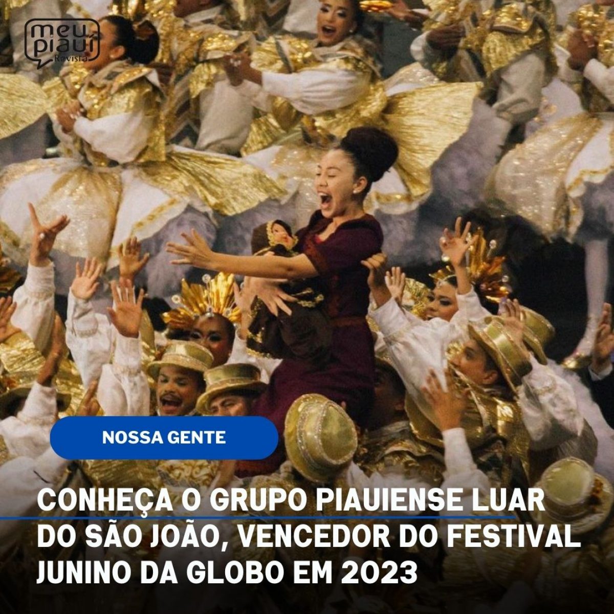 Sertão Junino 2023