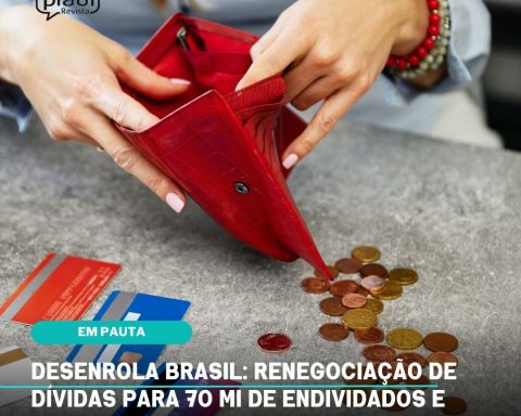 desenrola Brasil