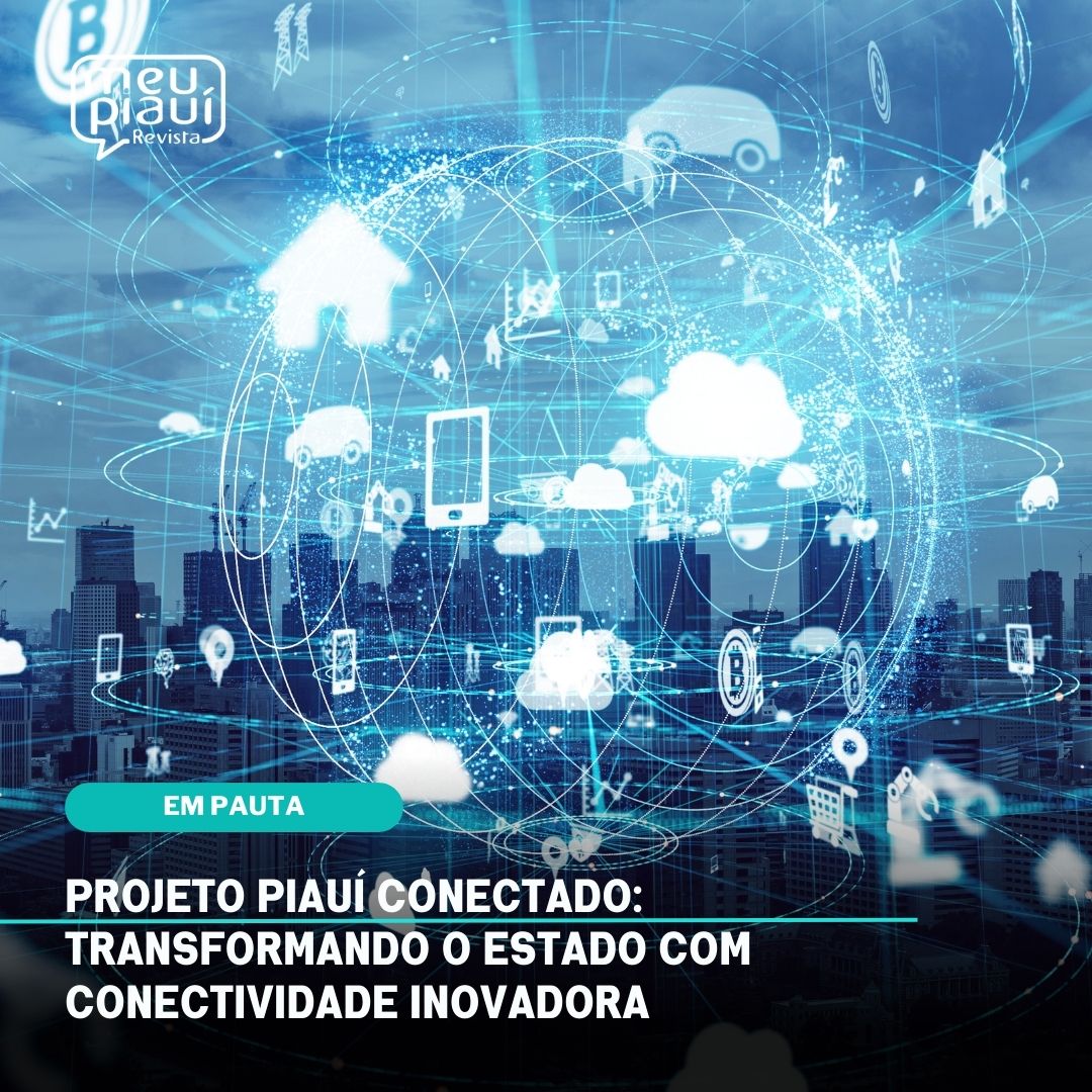 Projeto Piauí Conectado