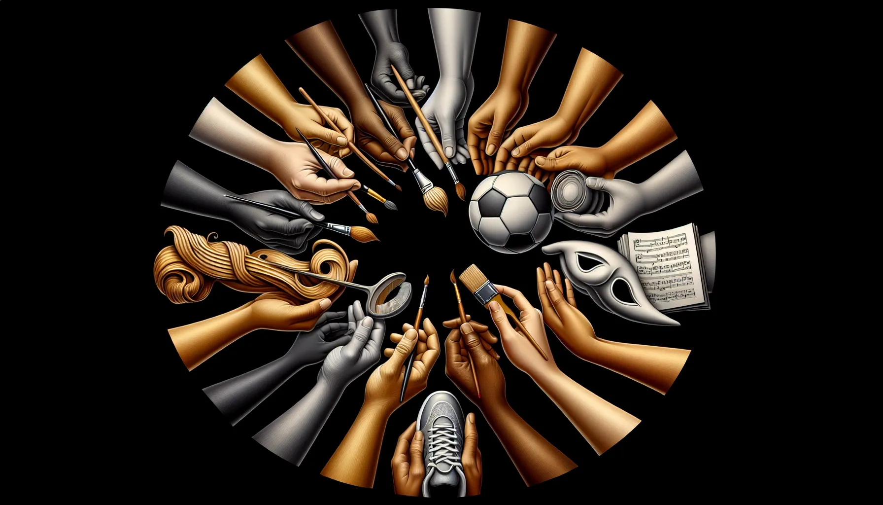 A cultura e o esporte estão intrinsecamente relacionados e influenciam-se mutuamente de várias maneiras. O esporte é uma expressão cultural, pois reflete os valores, tradições e identidades de uma sociedade específica. Por outro lado, a cultura também influencia o esporte, moldando suas práticas, regras e formas de participação.

O esporte desempenha um papel importante na formação da identidade cultural