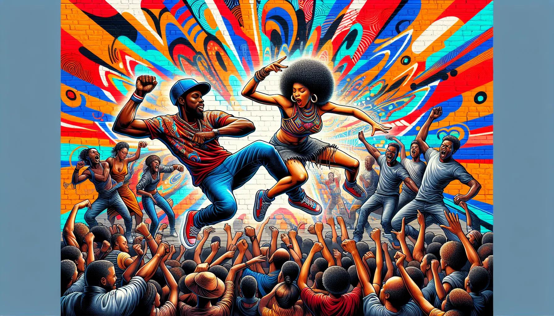 O Funk é um gênero musical que tem suas raízes na cultura afro-brasileira, especialmente nas comunidades periféricas do Rio de Janeiro. É um estilo de música que mistura elementos do samba, do soul, do hip hop e da música eletrônica, criando um ritmo dançante e contagiante.No entanto, o Funk vai além de ser apenas um estilo musical. Ele é uma expressão cultural que reflete
