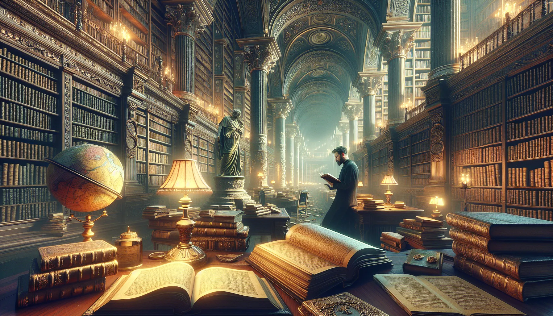 A cultura erudita é caracterizada por ser uma forma de cultura que está associada ao conhecimento acadêmico, à educação formal e ao intelecto. Ela é geralmente adquirida através de estudos especializados em áreas como literatura, filosofia, artes plásticas, música clássica, teatro e ciências.
A cultura erudita é considerada mais complexa e refinada do que a cultura popular, pois é