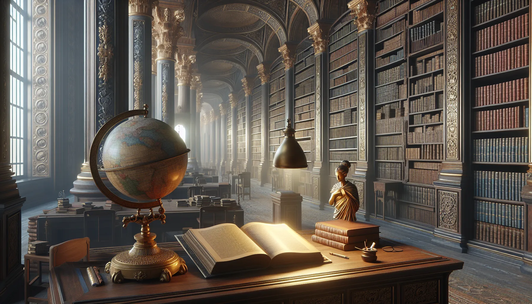 A cultura erudita é caracterizada por ser um conjunto de conhecimentos e práticas relacionados às artes, à ciência, à filosofia e à literatura, que são considerados de alto nível intelectual e acadêmico. Essa cultura é baseada no estudo aprofundado e na busca pelo conhecimento por meio de instituições educacionais, como universidades e academias.
A cultura erudita valoriza a excel