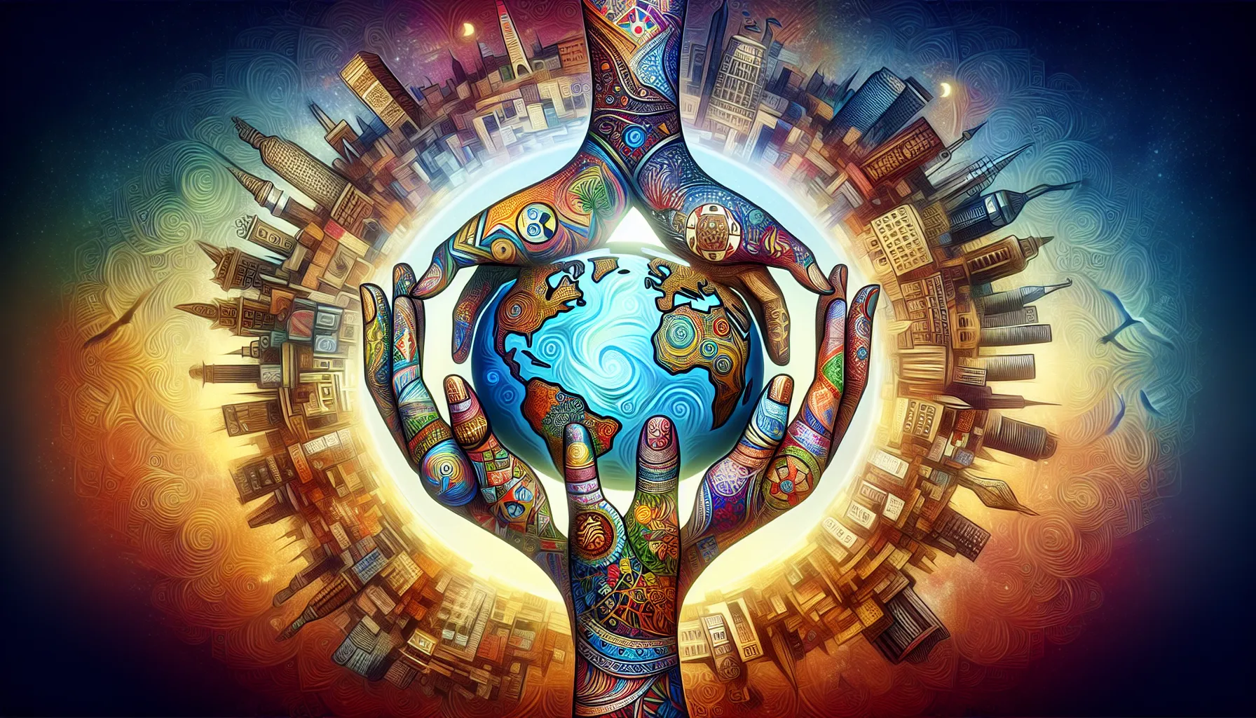 A cultura é importante na sociedade atual por várias razões. Primeiro, a cultura nos ajuda a entender e apreciar a diversidade humana. Cada cultura tem suas próprias tradições, valores, crenças e formas de expressão, e ao aprender sobre diferentes culturas, podemos ganhar uma perspectiva mais ampla do mundo e das pessoas ao nosso redor.Além disso, a cultura desempenha um papel crucial na form