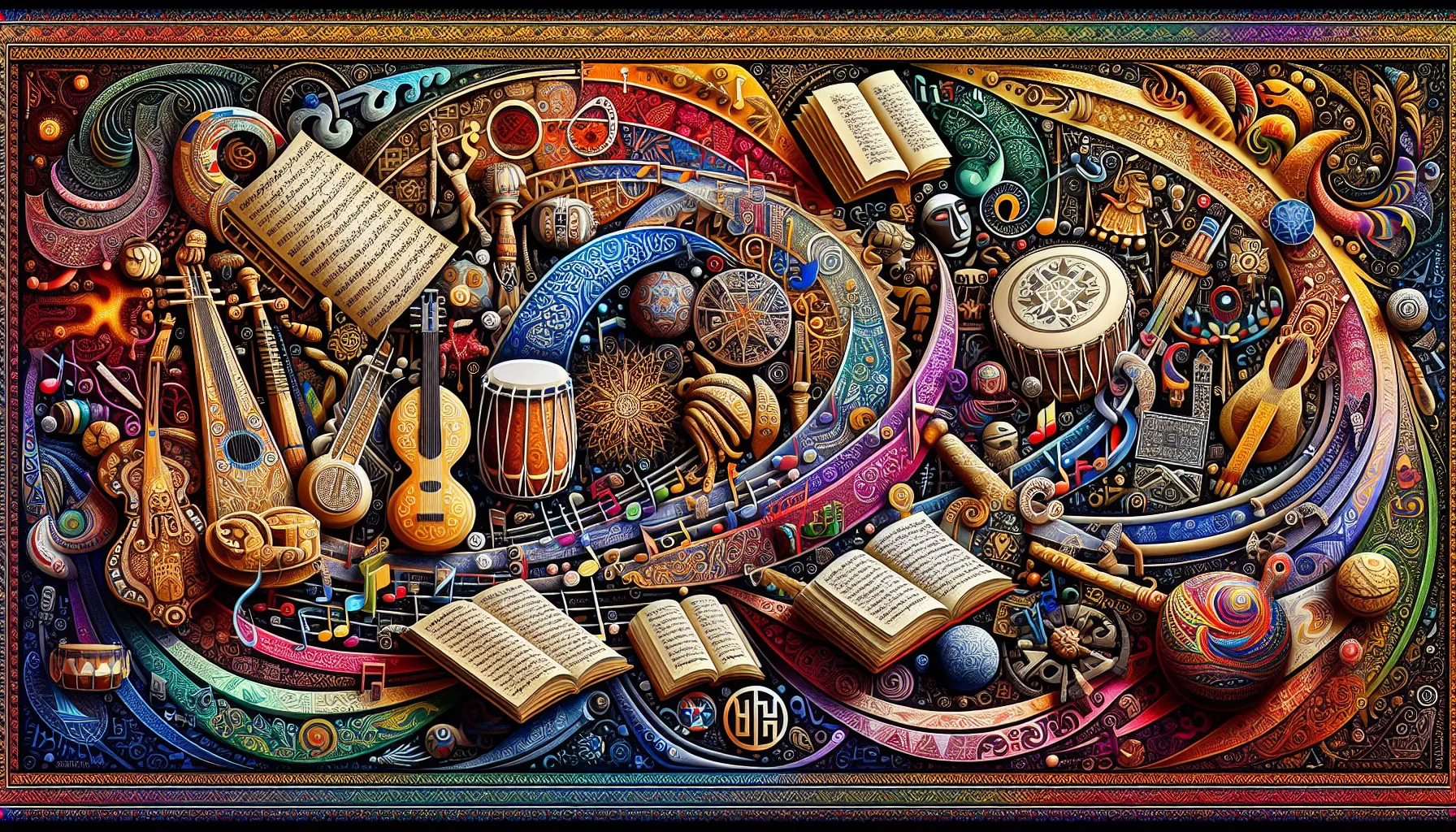 A cultura é importante na sociedade atual por várias razões. Em primeiro lugar, a cultura nos conecta com nossas raízes e identidade. Ela nos ajuda a entender de onde viemos e quem somos como indivíduos e como comunidade.Além disso, a cultura desempenha um papel fundamental na formação de nossas crenças, valores e comportamentos. Ela molda nossa maneira de ver o mundo e nos