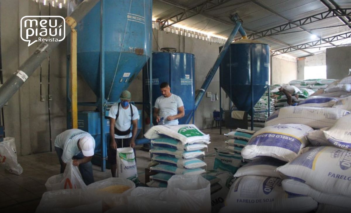 Reeducandos do sistema prisional